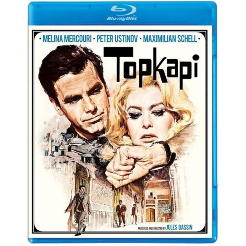Topkapi
